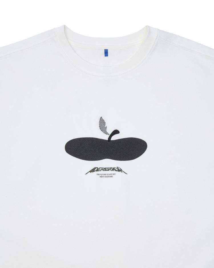 Ader Error T Shirt Off White