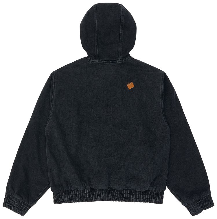 Ader Error Jacket Noir