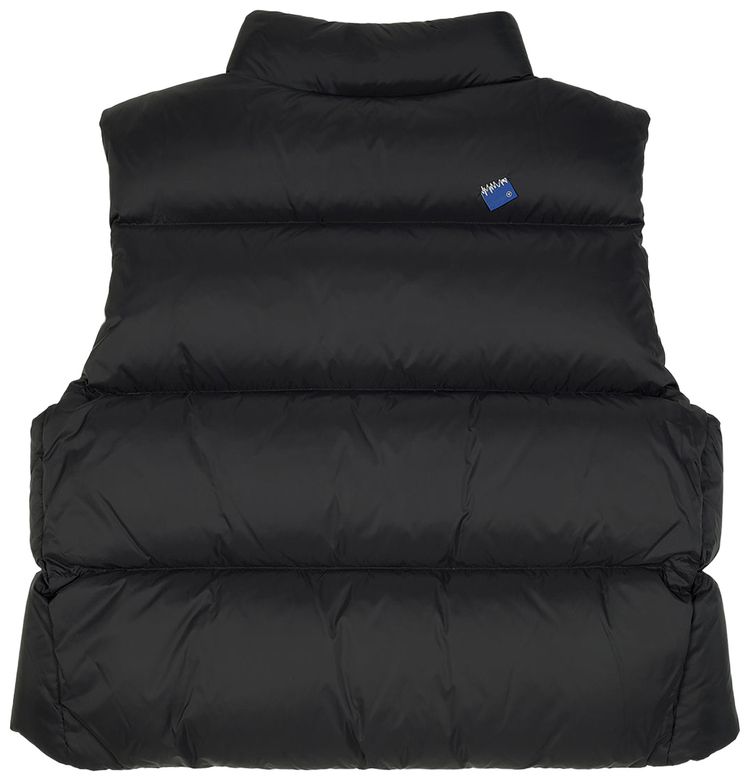 Ader Error Vest Noir