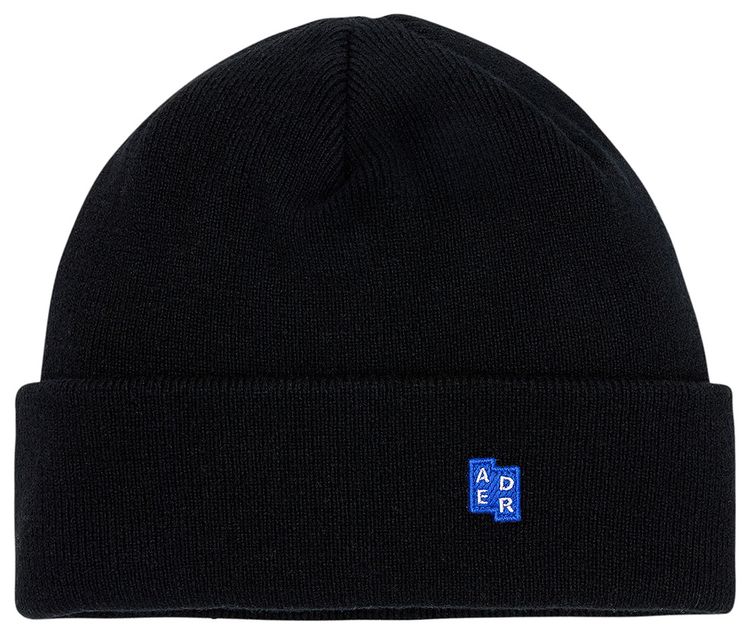 Ader Error Beanie Noir