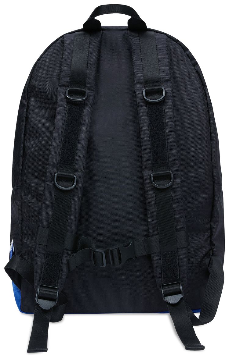 Ader Error Backpack Noir