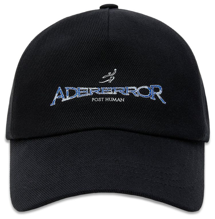 Ader Error Hat Noir