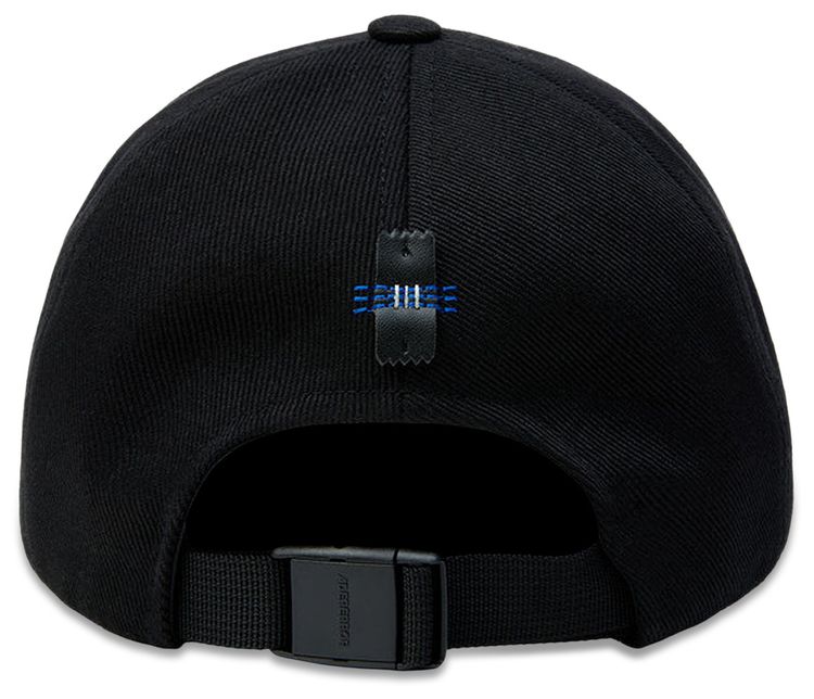 Ader Error Hat Noir