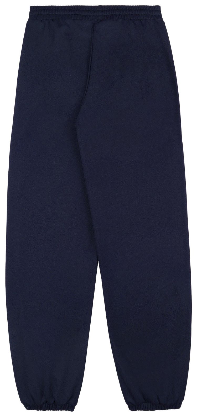 Sporty  Rich Crown Tennis 90s Eliot Track Pant Dark Navy