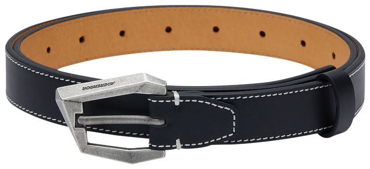 Ader Error Belt Black