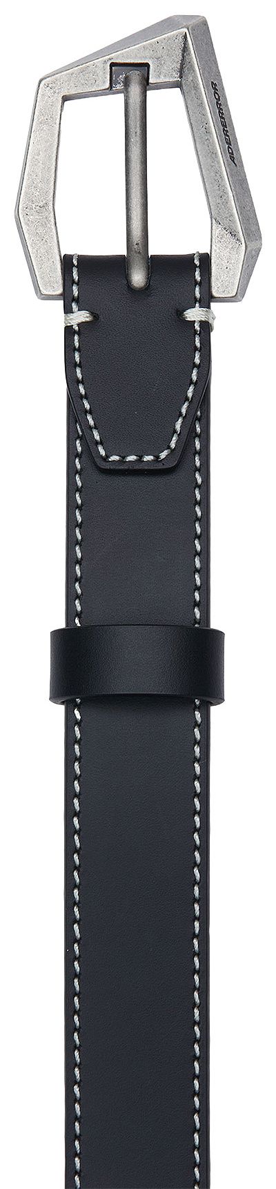 Ader Error Belt Black