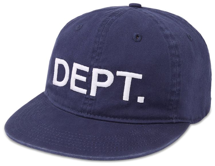 Gallery Dept Hat Navy