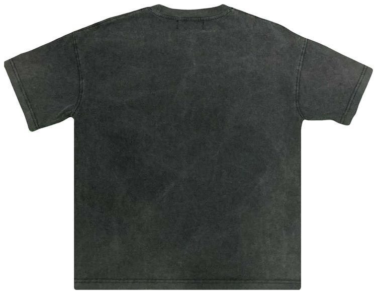 Vale Forever Jimmy Hendrix Tee Black