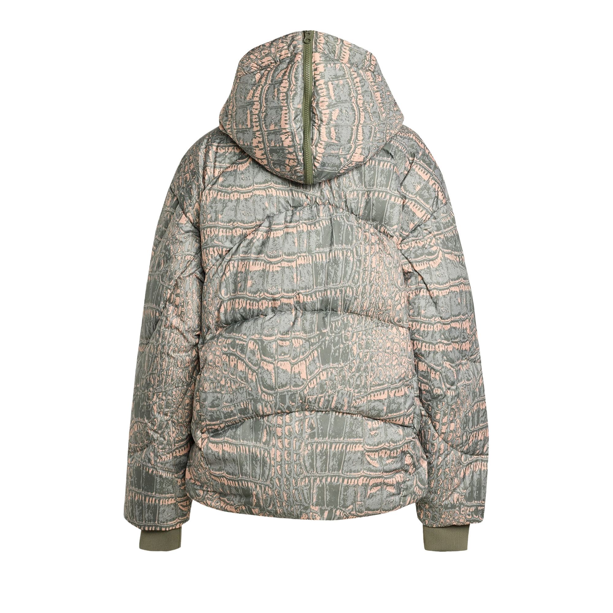 Buy Adidas x Stella McCartney Mid Length Padded Winter Jacket