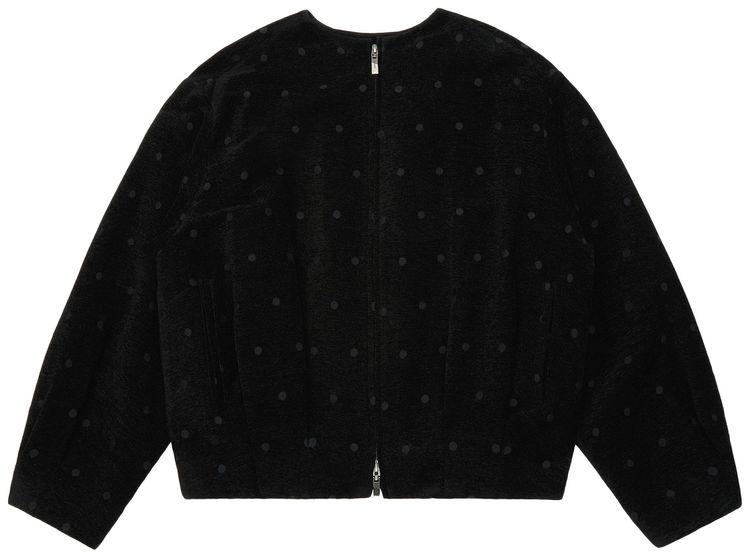 Ader Error Jacket Noir