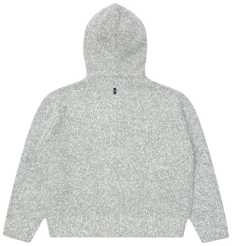 Ader Error Cardigan Grey