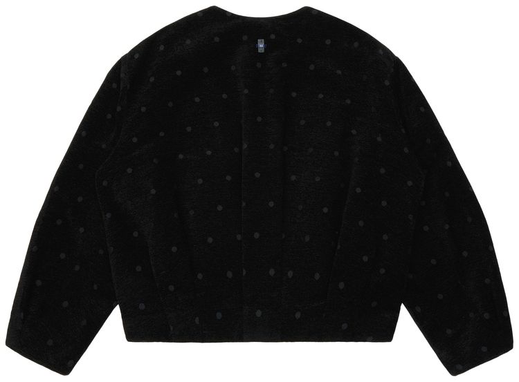 Ader Error Jacket Noir