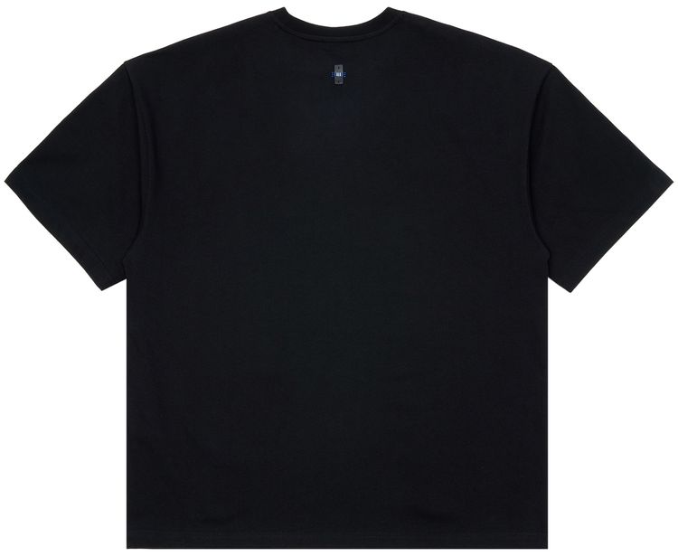 Ader Error T Shirt Noir