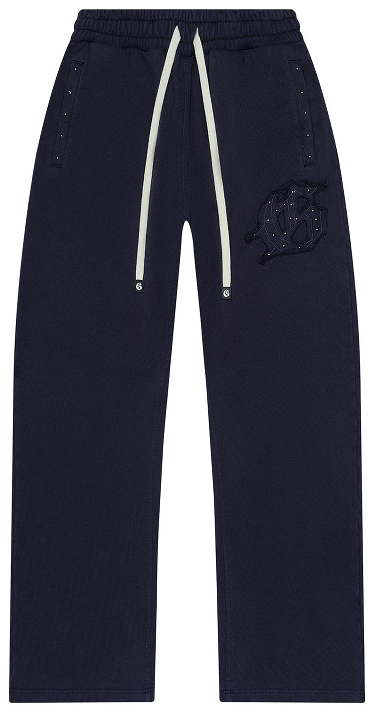 Godspeed Symmetric Studded Set Navy