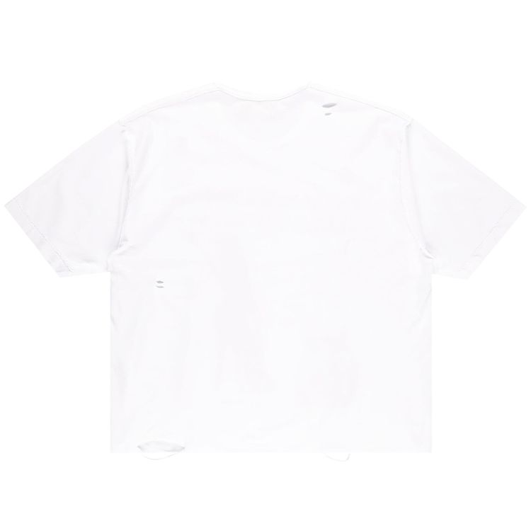 Todo Pasa Buen Ratico T Shirt White