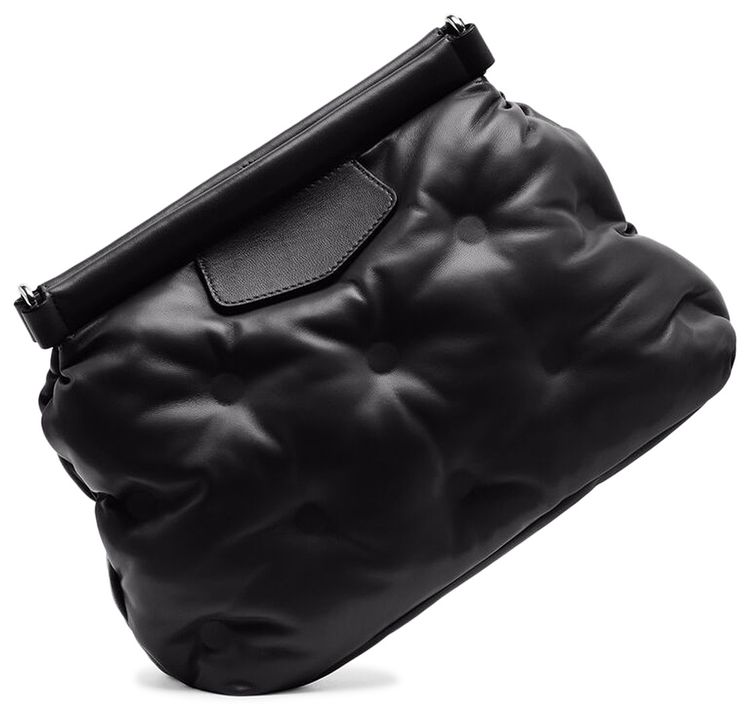 Maison Margiela Glam Slam Classique Small Black