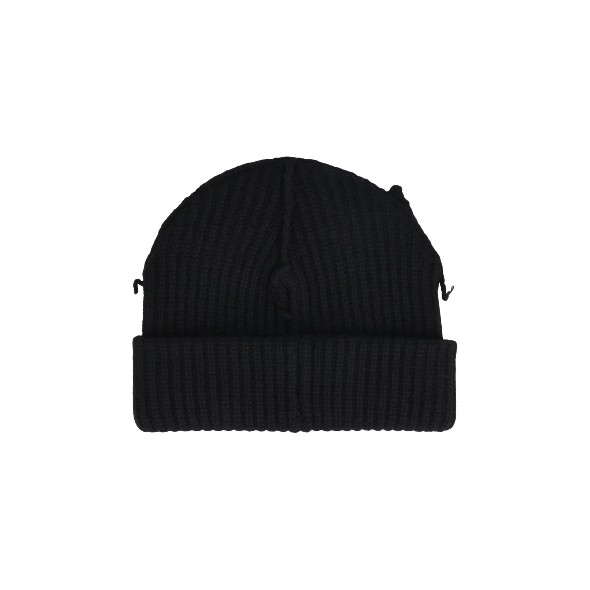 Buy Charles Jeffrey Loverboy Supersized Chunky Ears Beanie 'Black