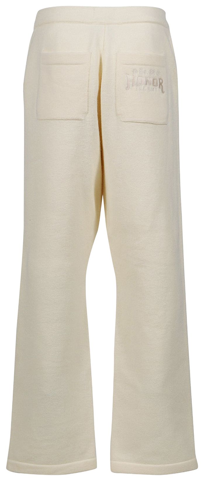 Honor The Gift Art Knit Pant Bone