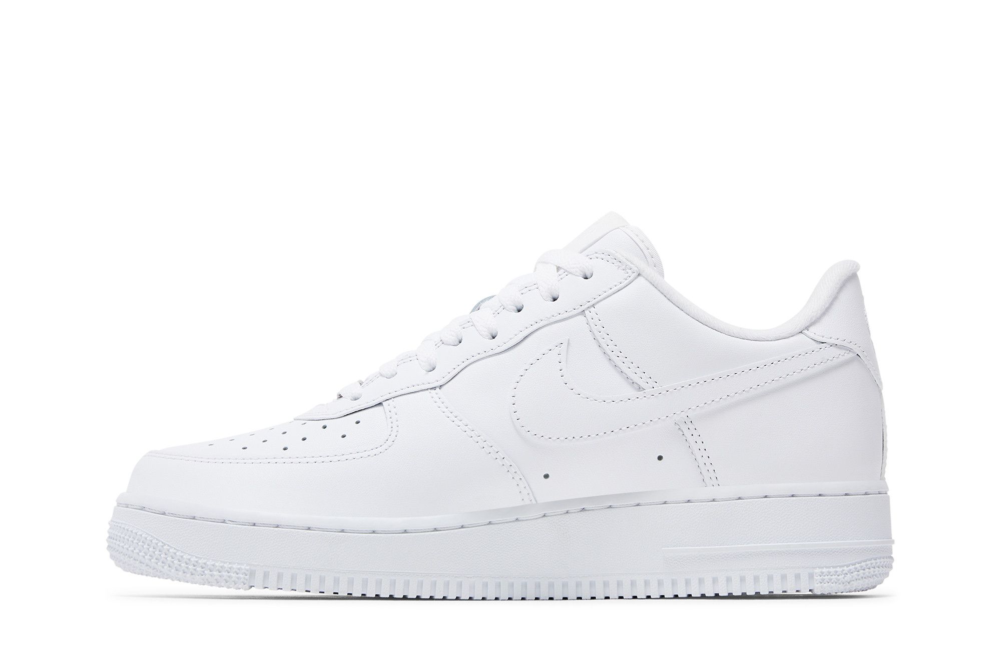 Buy Supreme x Nike Air Force 1 Low 'Box Logo - White' - CU9225 100