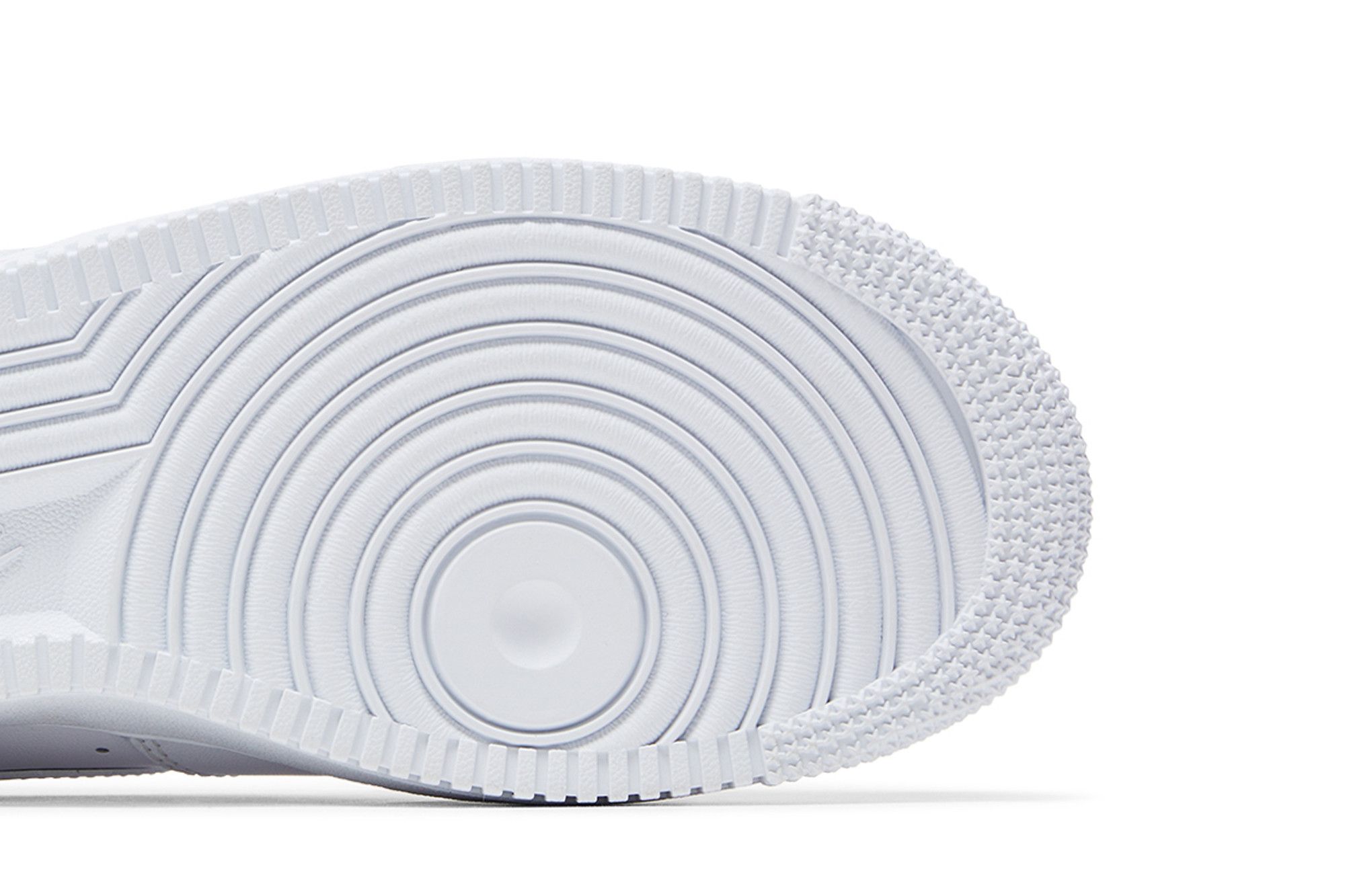 Buy Supreme x Nike Air Force 1 Low 'Box Logo - White' - CU9225 100