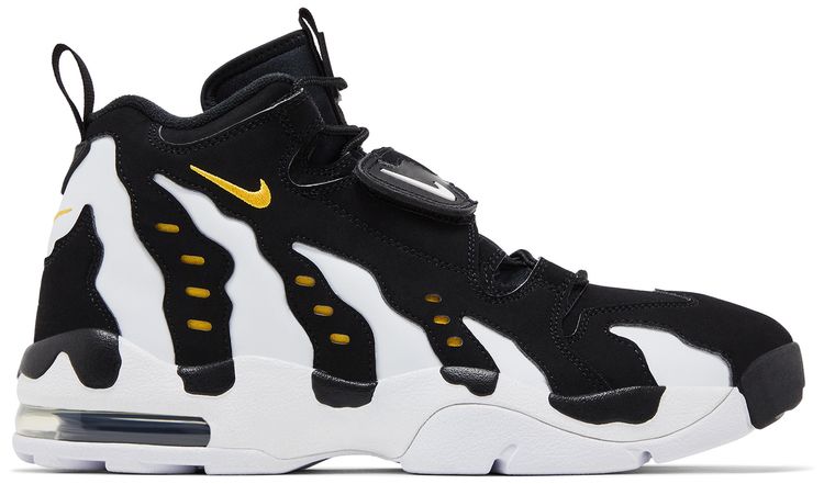 Nike Air DT Max 96 Black White 2024
