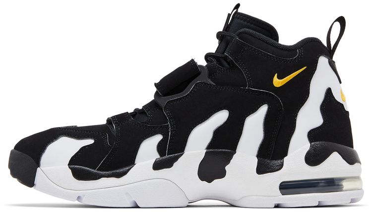 Nike Air DT Max 96 Black White 2024