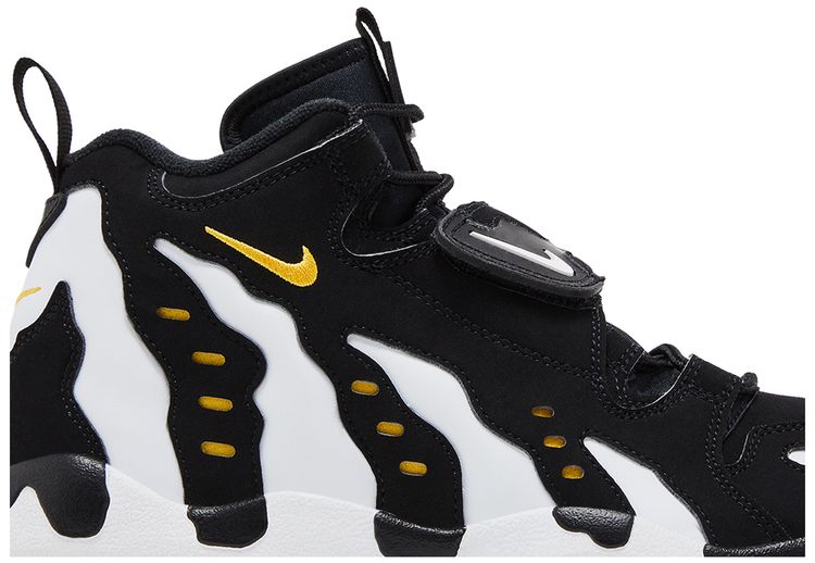 Nike Air DT Max 96 Black White 2024