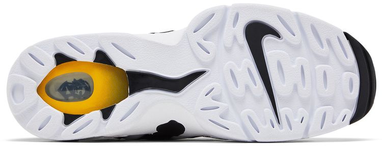 Nike Air DT Max 96 Black White 2024