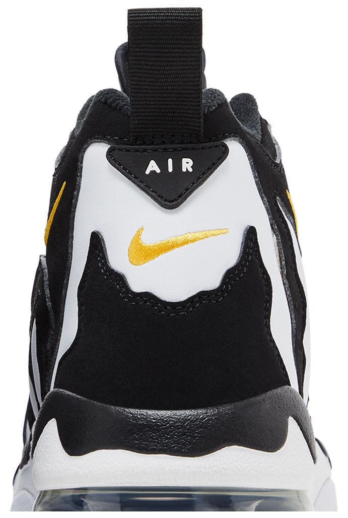 Nike Air DT Max 96 Black White 2024