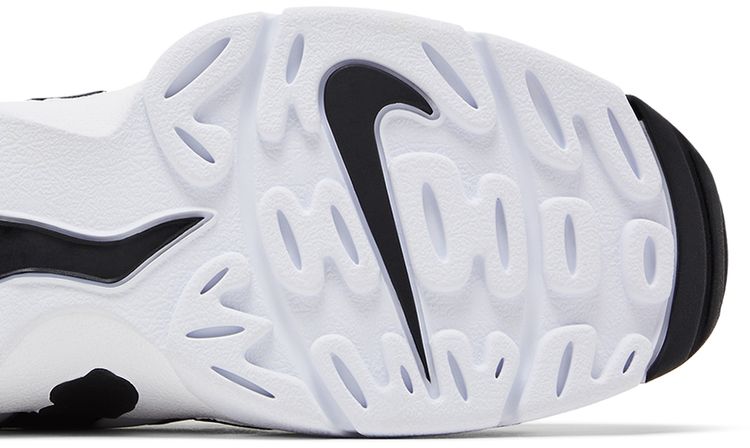 Nike Air DT Max 96 Black White 2024