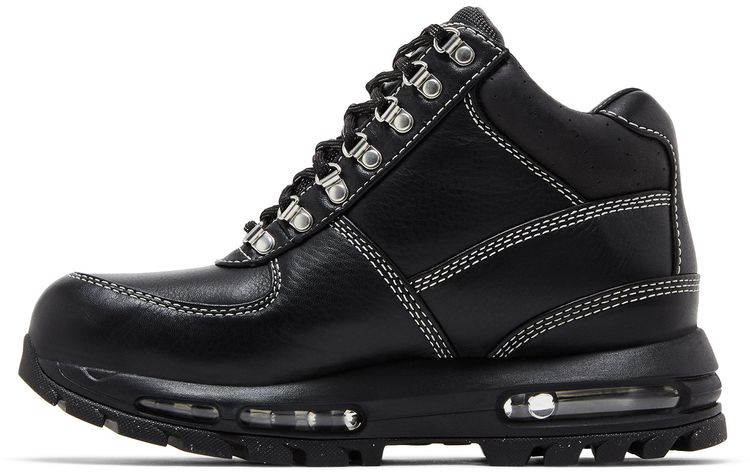 Nike Air Max Goadome Premium Black Off Noir