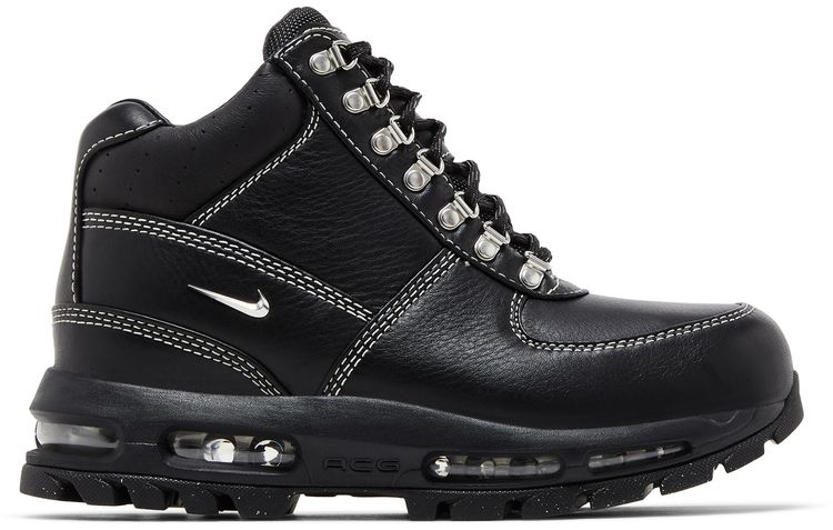 Nike Air Max Goadome Premium Black Off Noir