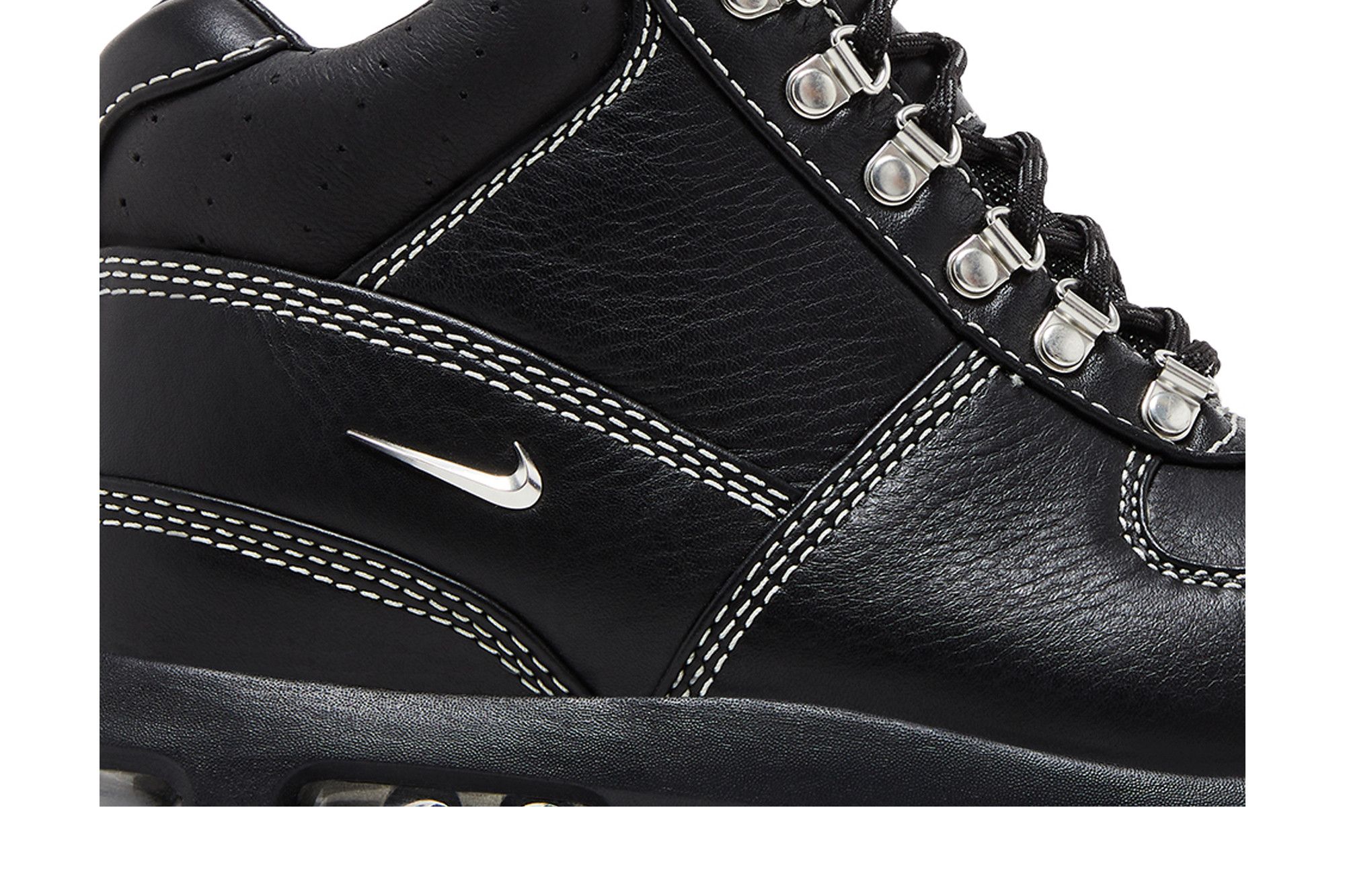 Buy Nike Air Max Goadome Premium 'Black Off Noir' - HF5306 001 | GOAT