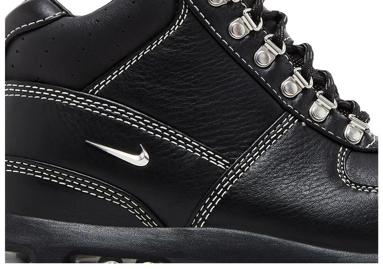 Nike Air Max Goadome Premium Black Off Noir