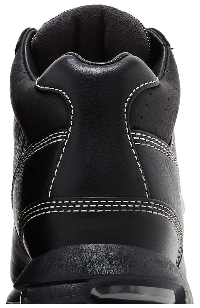 Nike Air Max Goadome Premium Black Off Noir