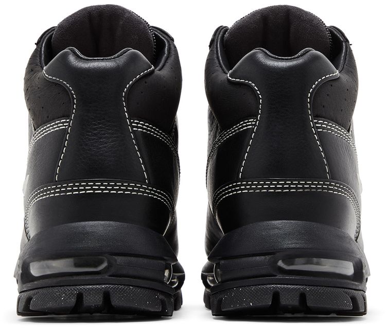 Nike Air Max Goadome Premium Black Off Noir