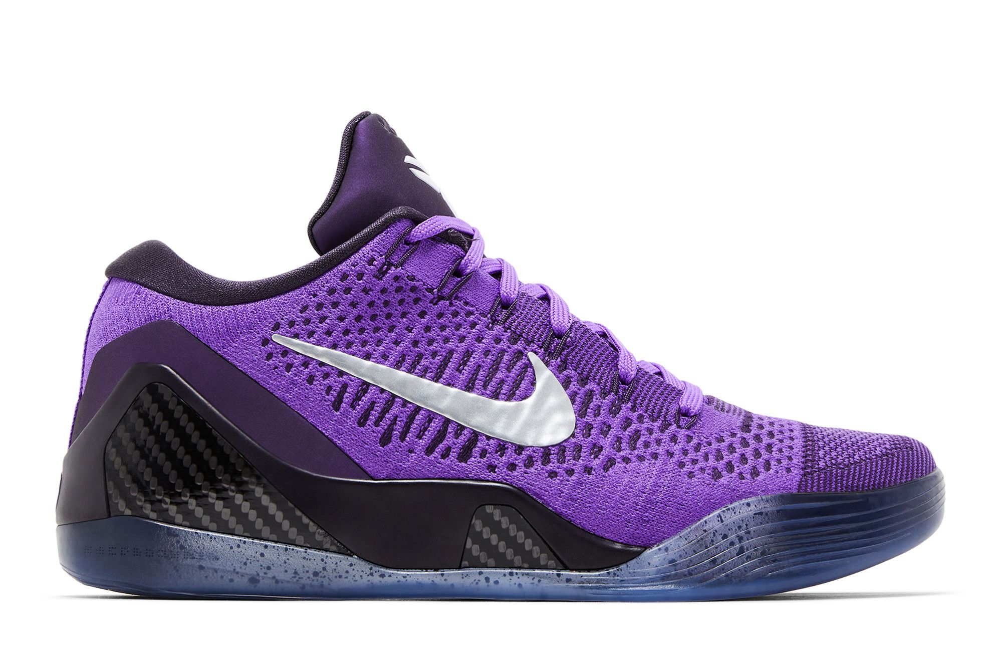 Buy Nike Kobe 9 Elite Low Protro 'Moonwalker' 2025 - IM0465 500 | GOAT