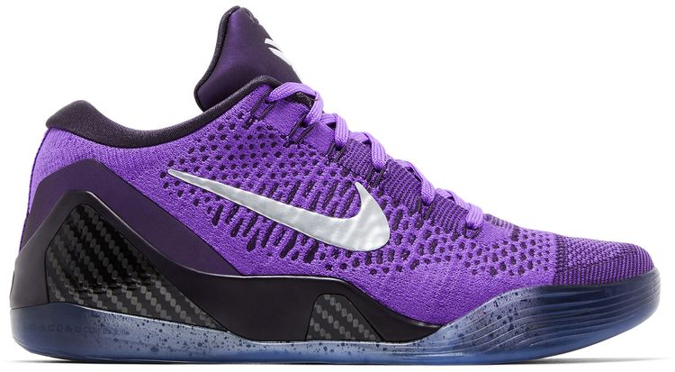 Nike Kobe 9 Elite Low Protro Moonwalker 2025