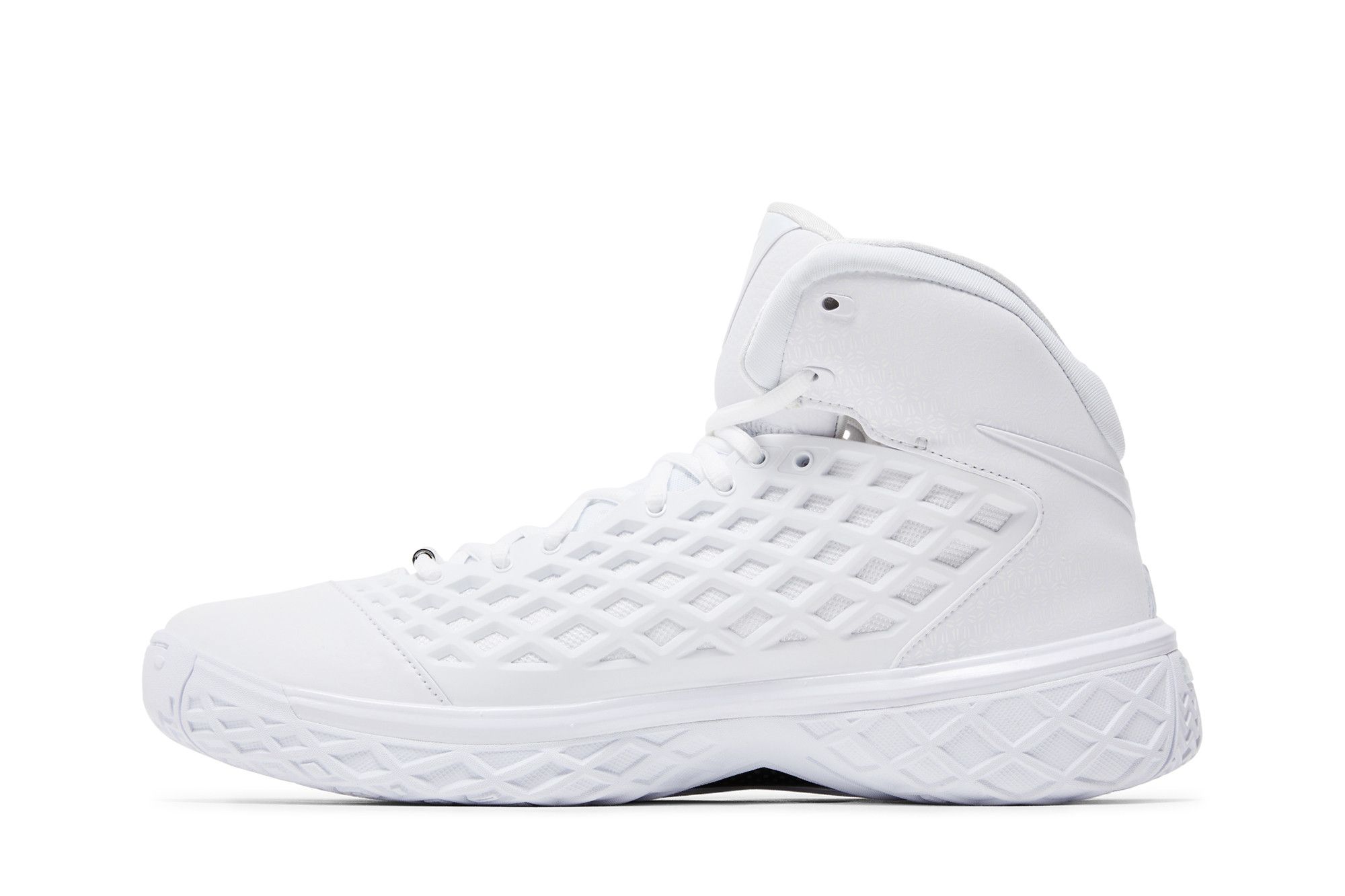 Buy Nike Zoom Kobe 3 Protro 'Halo' - HM4351 100 | GOAT