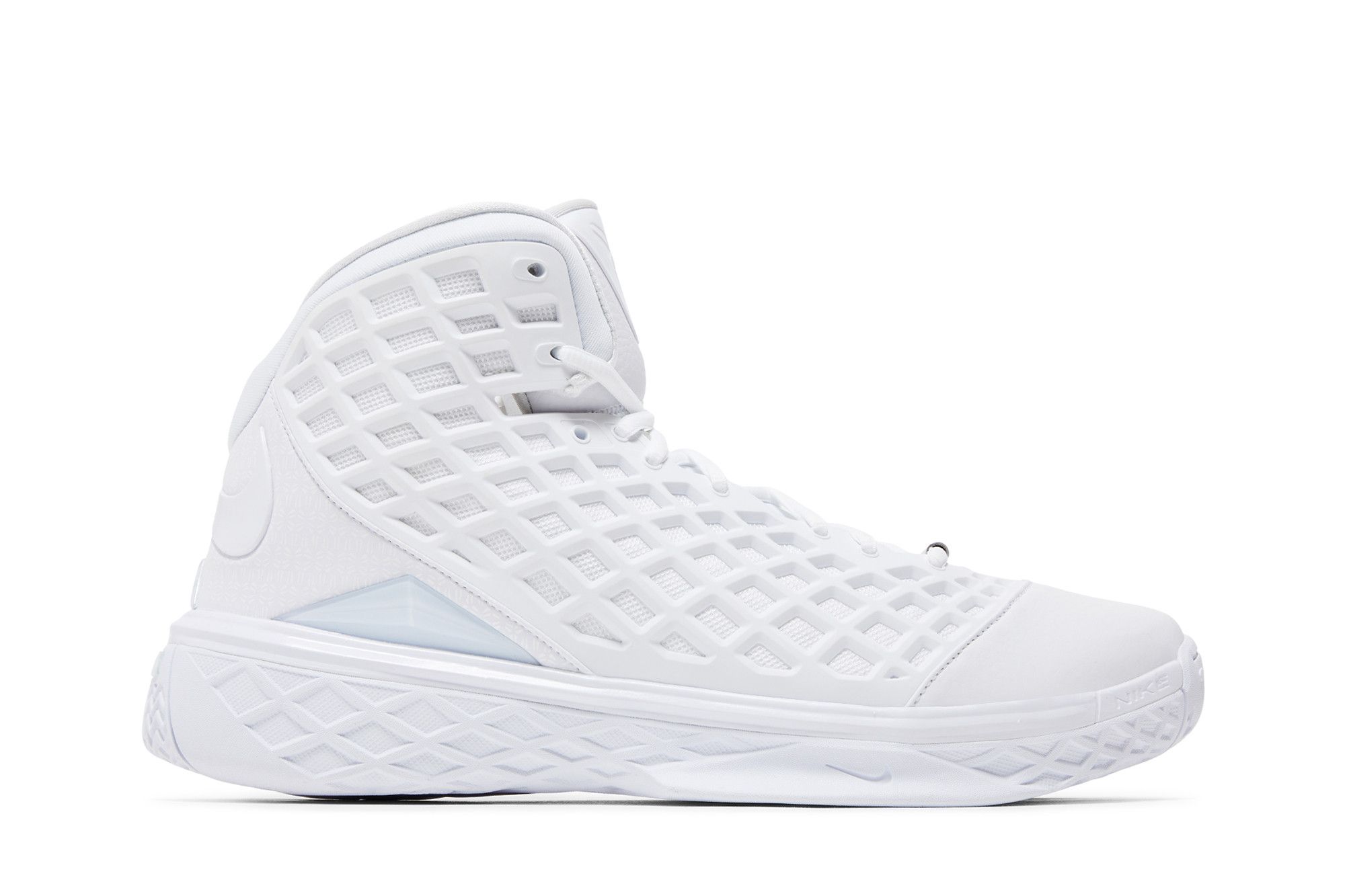 Buy Nike Zoom Kobe 3 Protro 'Halo' - HM4351 100 | GOAT