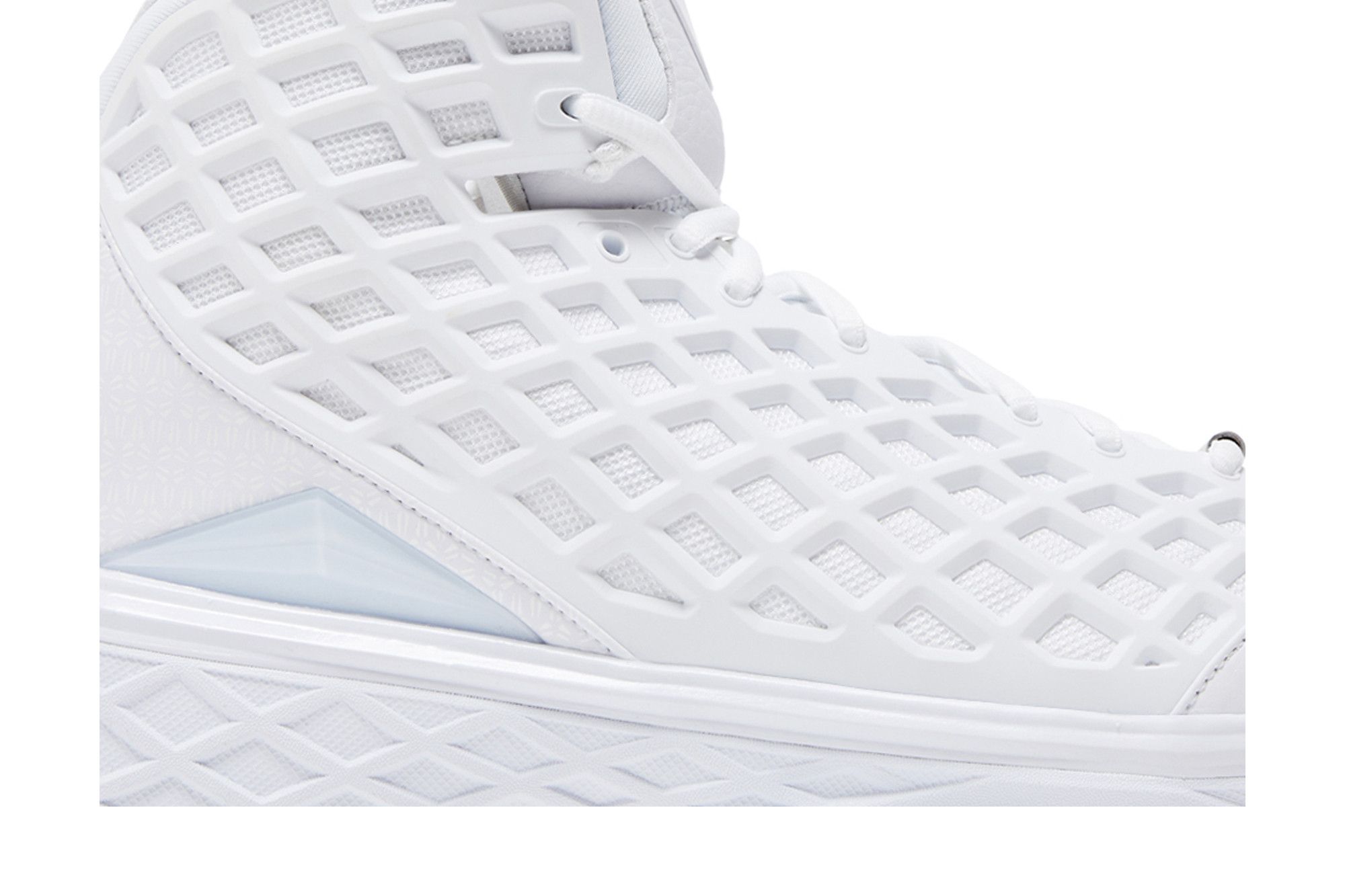 Buy Nike Zoom Kobe 3 Protro 'Halo' - HM4351 100 | GOAT