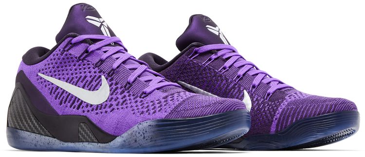 Nike Kobe 9 Elite Low Protro Moonwalker 2025