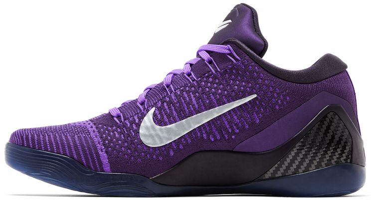 Nike Kobe 9 Elite Low Protro Moonwalker 2025