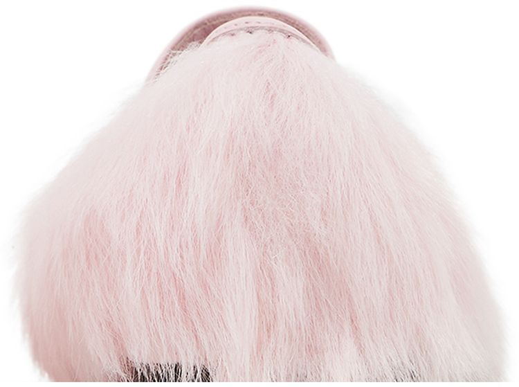 AMBUSH x UGG Wmns Mary Jane Pink
