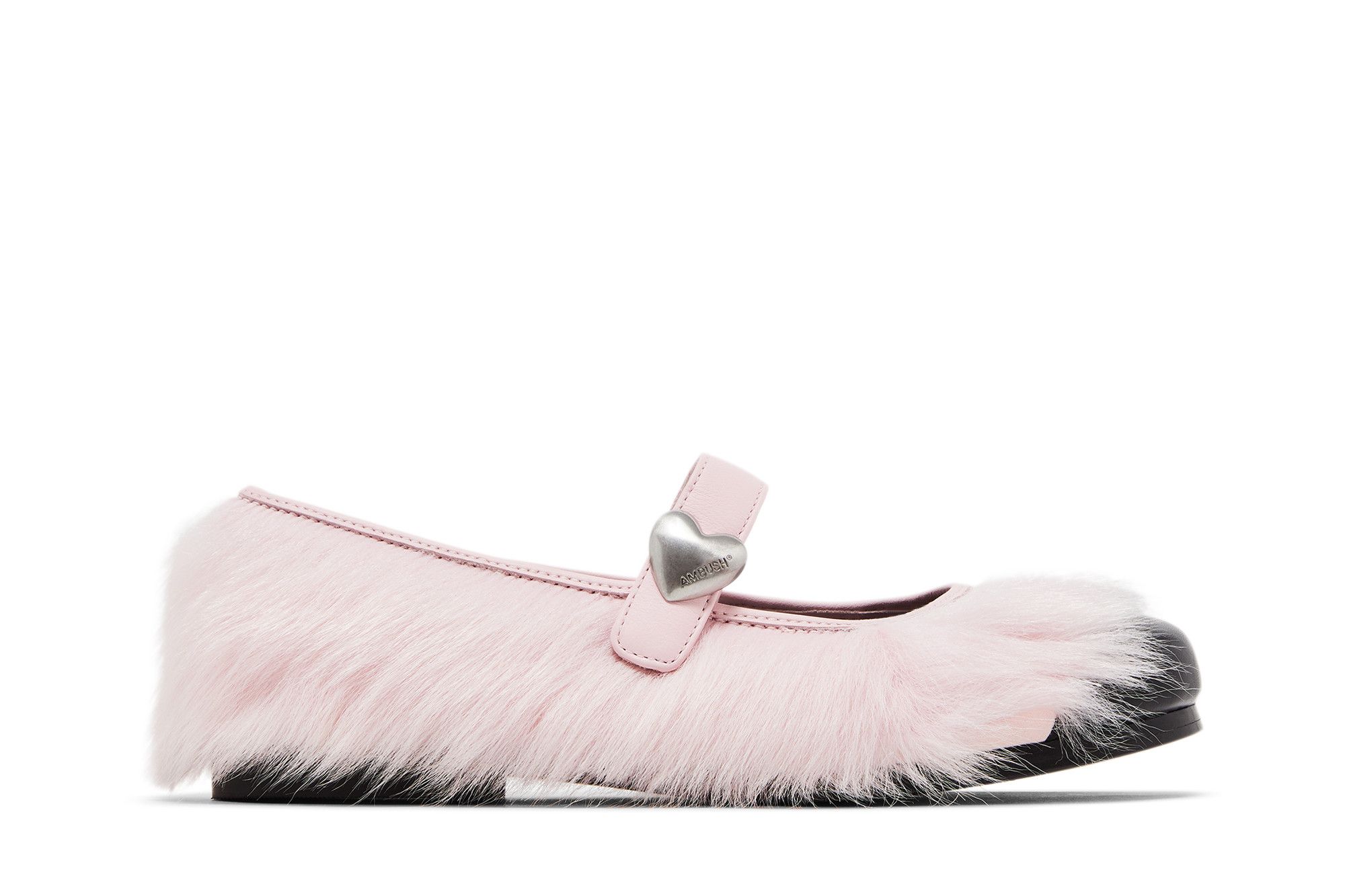 Buy AMBUSH x UGG Wmns Mary Jane 'Pink' - 1172910 PINK | GOAT