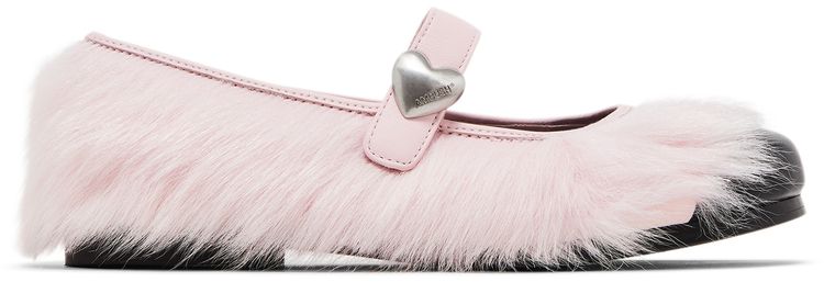 AMBUSH x UGG Wmns Mary Jane Pink