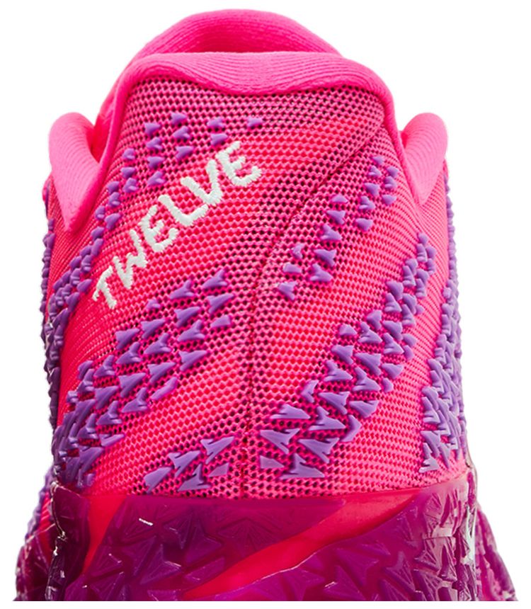 Nike Ja 3 Price of Admission