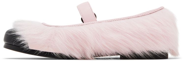 AMBUSH x UGG Wmns Mary Jane Pink