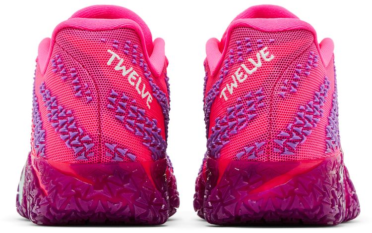 Nike Ja 3 Price of Admission