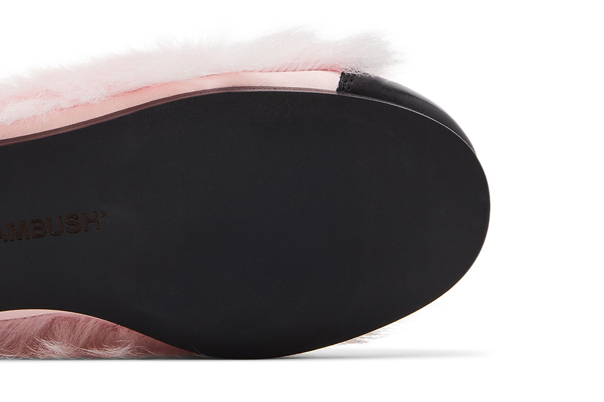 Buy AMBUSH x UGG Wmns Mary Jane 'Pink' - 1172910 PINK | GOAT
